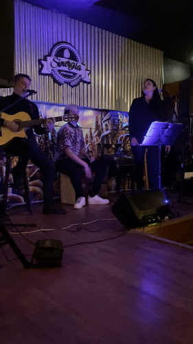 Sinergia - Gastronomía y hostelería