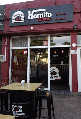Hornito Carrasco