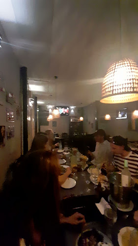 Opinii despre El tigre în Montevideo - Gastronomía y hostelería