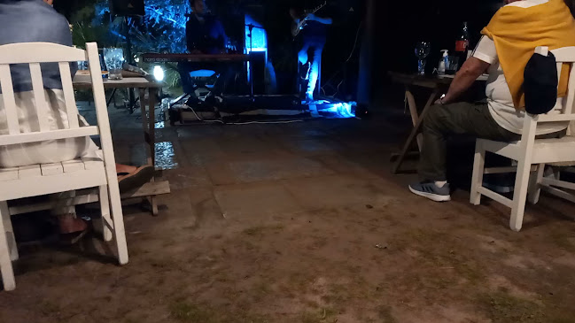 Opinii despre Santoral Restaurante y Posada în Atlántida - Gastronomía y hostelería