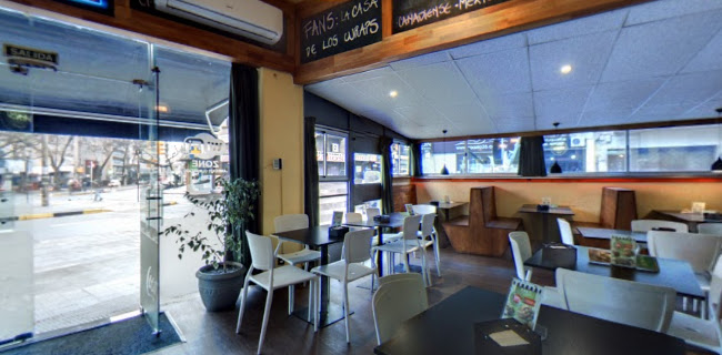 Fans Café - Gastronomía y hostelería