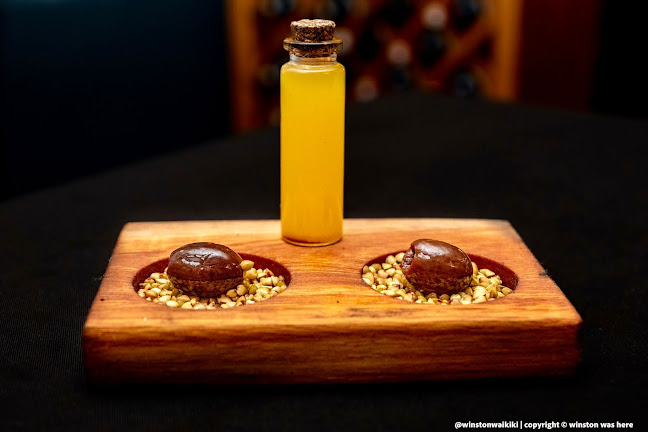 Pistatxofusión - Gastronomía y hostelería