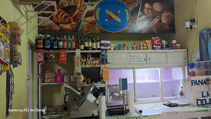 Panadería La Celeste