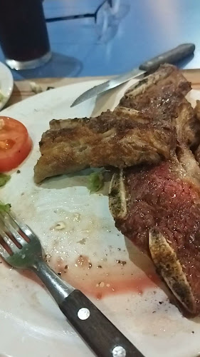 Opinii despre Bar La Cruz în Montevideo - Gastronomía y hostelería