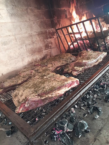 Restaurante Ruta 55 - Gastronomía y hostelería