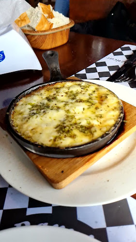 Opinii despre Las Brasas Parrillada y Pizzeria în Pan de Azúcar - Gastronomía y hostelería