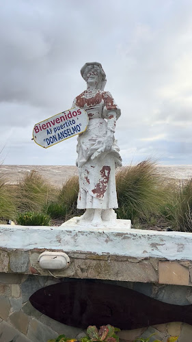 Comentarii opinii despre Puertito Don Anselmo