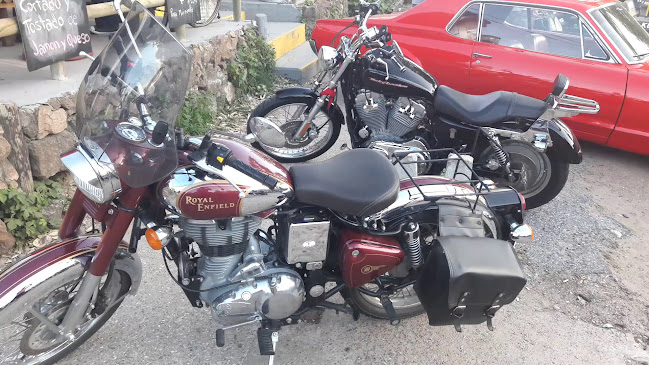 Comentarii opinii despre Medialunas Calentitas