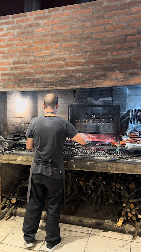 Morano Restaurant - Rivera