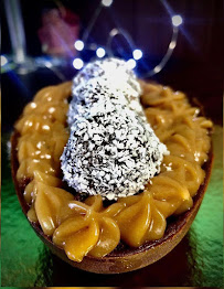 Comentarii opinii despre La Oveja Negra VeganFood