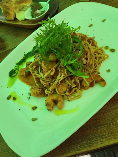 Opinii despre La Fonda în Montevideo - Gastronomía y hostelería