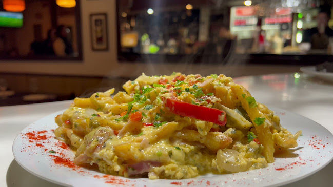 Comentarii opinii despre La Ronda Durazno