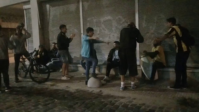 Bar Sarandi - Gastronomía y hostelería