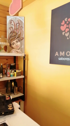Amorcito Sabores Vegetarianos - Gastronomía y hostelería