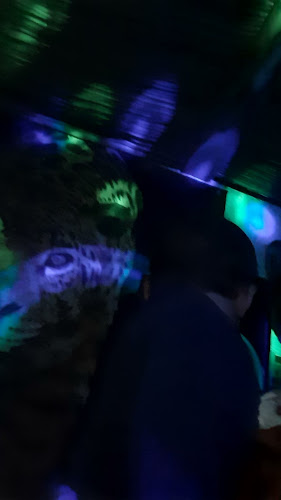 Lo del choco - Durazno