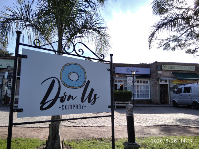 Don Us Company Pinar - Gastronomía y hostelería