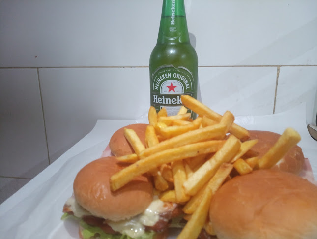 Comentarii opinii despre Pizzería Lo De Maka