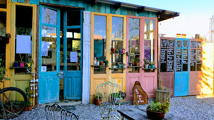 Pan y Vino Almacén de Alimentos