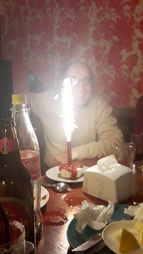 Maldonado Bar - Montevideo