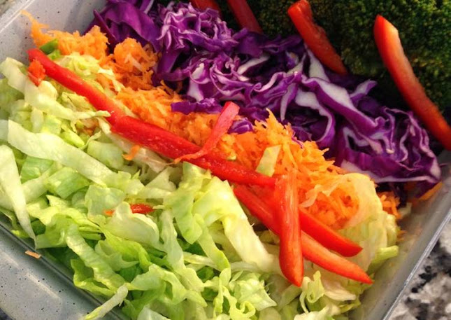 Comentarii opinii despre Comidas Vaimaca