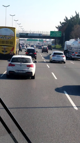 12900 Montevideo, Departamento de Montevideo