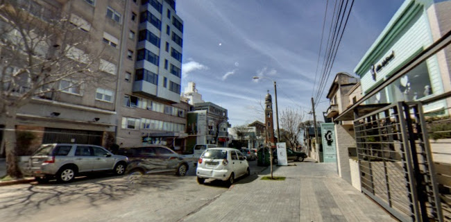 Solano García 2468, 11300 Montevideo, Departamento de Montevideo