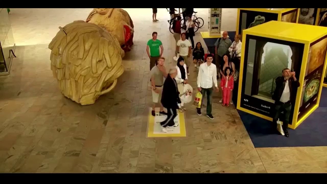 La Giralda - Montevideo