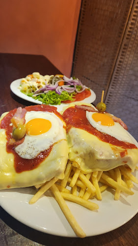 Comentarii opinii despre Restorán 22 Bar Atlántida