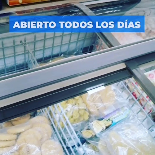Opinii despre YA! CONGELADOS în Mercedes - Gastronomía y hostelería