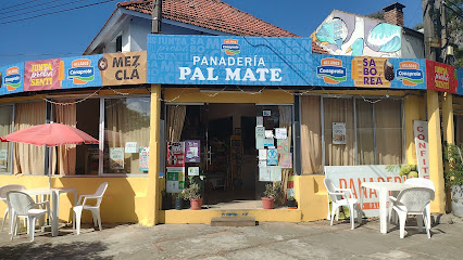 Panadería Pal Mate