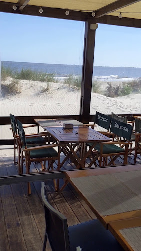 Opinii despre Salmuera în Montevideo - Gastronomía y hostelería