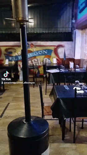 Mariana Gourmet "El bodegón de Carmelo"