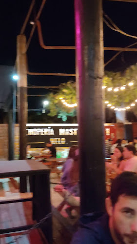 Opinii despre Chopería Mastra Melo în Melo - Gastronomía y hostelería