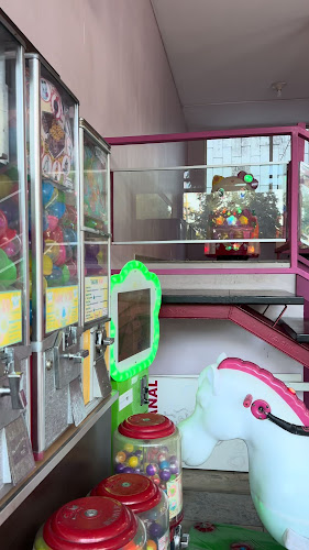 Opinii despre Heladería Arco Iris în Col. del Sacramento - Gastronomía y hostelería