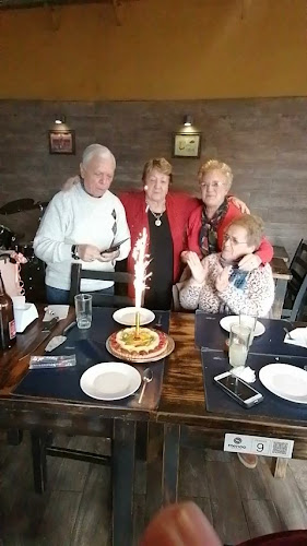 Enrico Pizza Resto - Gastronomía y hostelería