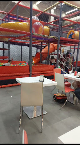 Barny's Propios - Montevideo