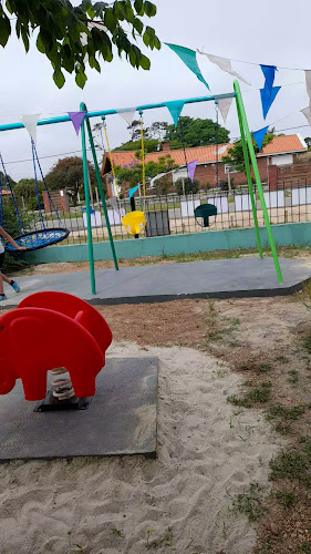 Comentarii opinii despre El Club Pinamar