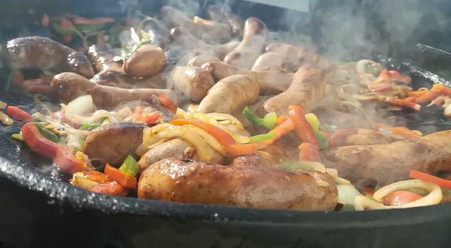 Opinii despre San Corchito în Fray Bentos - Gastronomía y hostelería