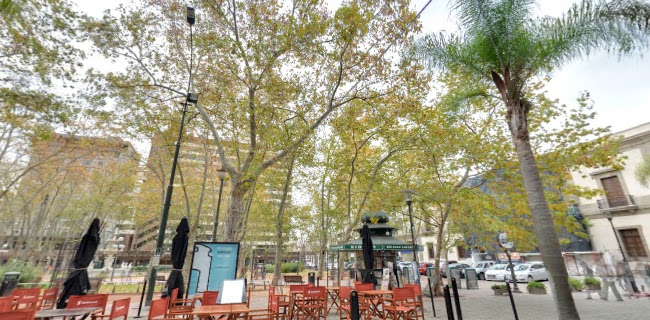 La Corte Restaurant - Montevideo