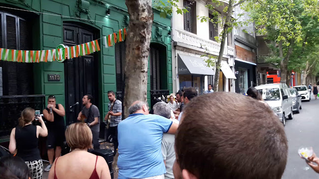 Brickel Irish Pub - Montevideo