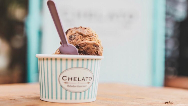Chelato Helados