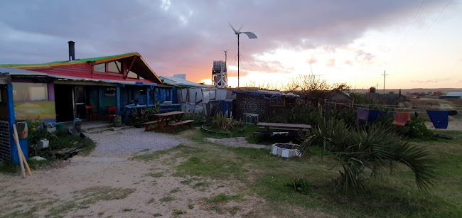 Lobo Hostel Bar - Gastronomía y hostelería