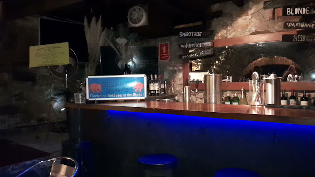 Opinii despre Restaurante Mediterráneo în Montevideo - Gastronomía y hostelería