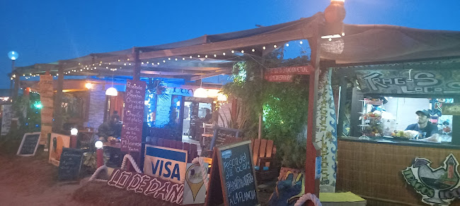 Comentarii opinii despre Lo de Dany