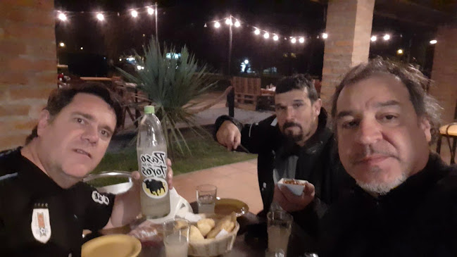 53WR+V3H, Cd de La Paz, 15800 Ciudad de la Costa, Departamento de Canelones