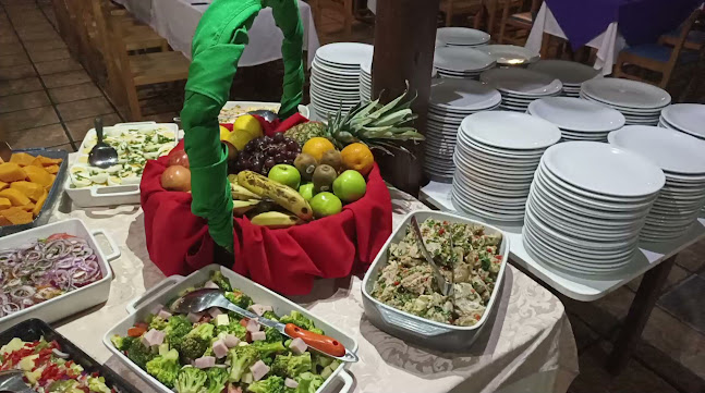 Opinii despre Restaurante El Rancho Canelones în Canelones - Gastronomía y hostelería