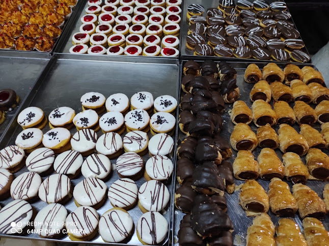 Luthi panaderia y confiteria - Treinta y Tres