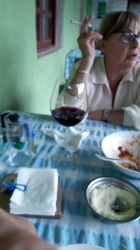 Opinii despre La casa de la abuela în Nueva Carrara - Gastronomía y hostelería