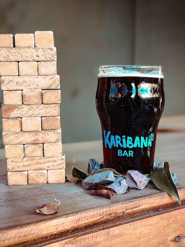 Comentarii opinii despre Karibana Bar