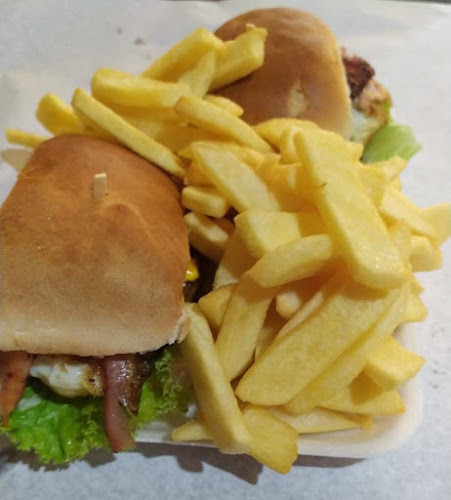 El hornito de La Paz - La Paz